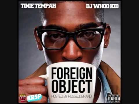 Tinie Tempah - 6 Foot 7 Foot (Feat. Lil Wayne)
