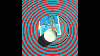 Avey Tare - Tape Player Chants for Winter