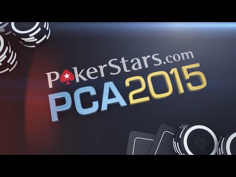 PokerStars Caribbean Adventure 2015 - Main Event Episode 5 | PokerStars