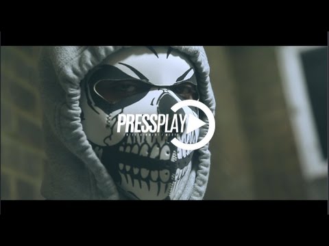 John Wayne X Shaqavelly - Smoke (Music Video) @shaqavelly_sho @johnnylalala