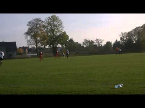 Wicher Strzyżewo - Promień Opalenica