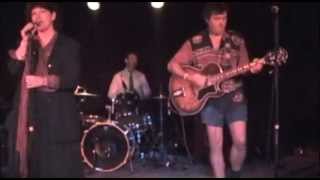 The Cannanes at Pop Mayhem 2008