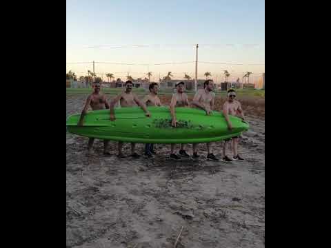 Primos Lejanos video