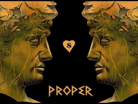 CA$HPASSION - Proper (Audio)