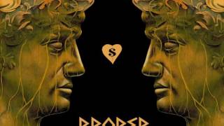 CA$HPASSION - Proper (Audio)