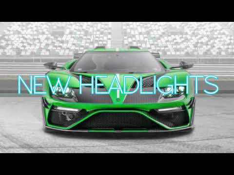 2021 LE MANSORY FORD GT - interior and exterior- THE ULTIMATE HYPER-CAR