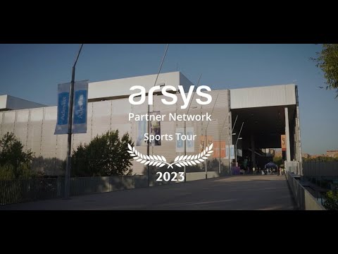 Vídeo: Oportunidades de negocio en Arsys Partner Network