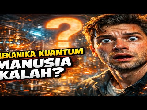 Mekanika Kuantum: Rahasia Tersembunyi untuk Tingkatkan Produktivitas Kamu!