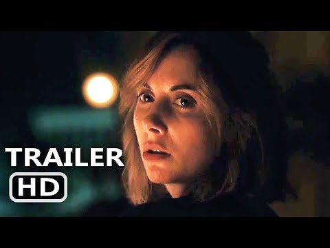 THE RENTAL Official Trailer (2020) Alison Brie, Dan Stevens Horror Movie