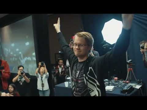 10 Years of Melee at The Big House