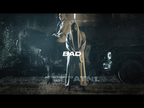 [FREE] REEZY x LUCIANO x KALIM Type Beat - BAD | 2022