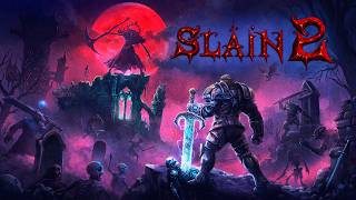 Slain 2: The Beast Within video 1