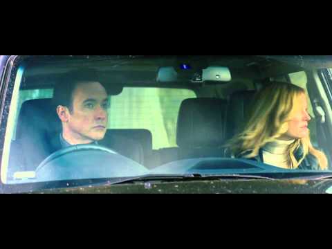 The Numbers Station: The Attack - Clip