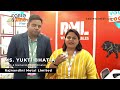 Rajnandini Metal Limited | Cable & Wire Fair Exhibitor's Testimonials