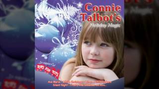 Connie Talbot  - Silent Night - Holiday Magic 2009 (Audio)