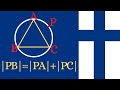 Finnish Mathematical Olympiad 2015