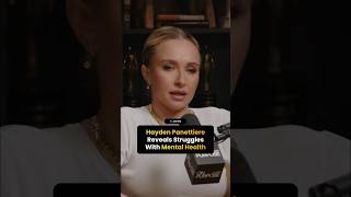 Hayden Panettiere Passed Away After Mental Health Struggles RIP 🕊️