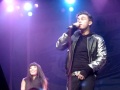 FLY92.3's Jingle Jam - Jesse McCartney - Have It ...