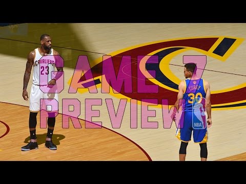 NBA Daily Show: June 19 - The Starters