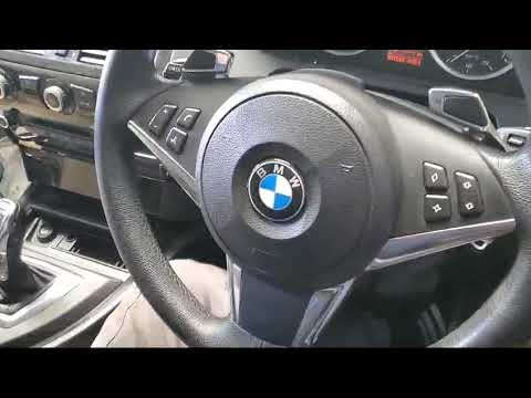 BMW 6 SERIES E63 LCI 650 N62B48B ΚΙΝΗΤΗΡΑΣ-thumb-1