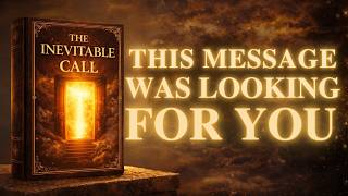 IT WASN'T THE ALGORITHM: THIS MESSAGE WAS LOOKING FOR YOU (FULL AUDIOBOOK)