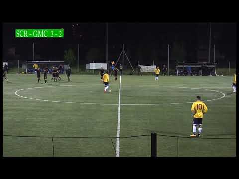 C11: Soccer 2008 - Gramsci 3-2 (26 aprile 2019)