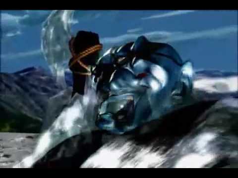 Gauntlet Dark Legacy - Ending