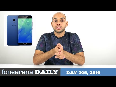 Xiaomi Redmi 4 and Redmi 4A coming soon, Moto M to be announced next week - FoneArena Daily