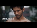 Kartik Aaryan Heats Up This Power Packed Photoshoot