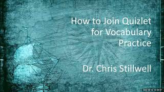 How to Join Quizlet