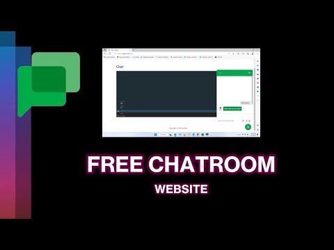 How to Install Chat Room for Free on Your Website