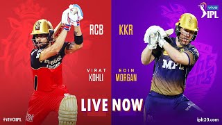 RCB Vs KKR | IPL 2021 | 18 April 2021 | Bangalore Vs Kolkata | Gaming Indian | Cricket 2019