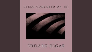Download lagu Cello Concerto, Op. 85, (1. Adagio Moderato) mp3