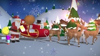 BABIBOU &quot;Petit Papa Noël&quot;