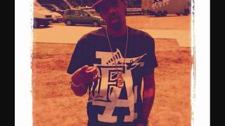 Chevy Woods - Picture Me Rollin (Freestyle)