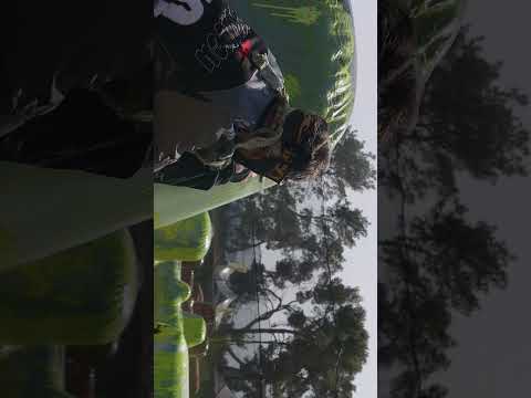 Pro Paintball Team Leverage off the break👌🏽