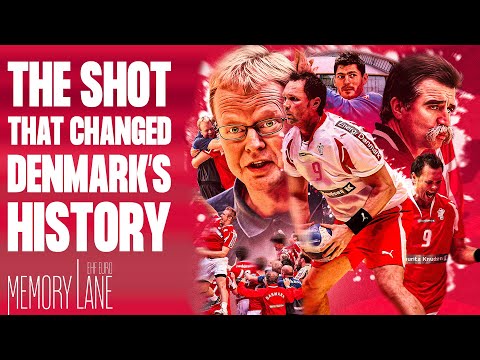 The Shot that Started an Era for Denmark | Documentary