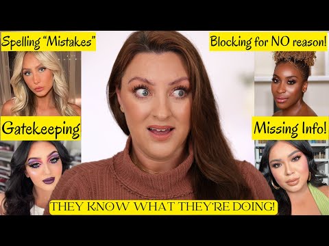 SPILLING INFLUENCER SECRETS | They Know What They’re DOING!