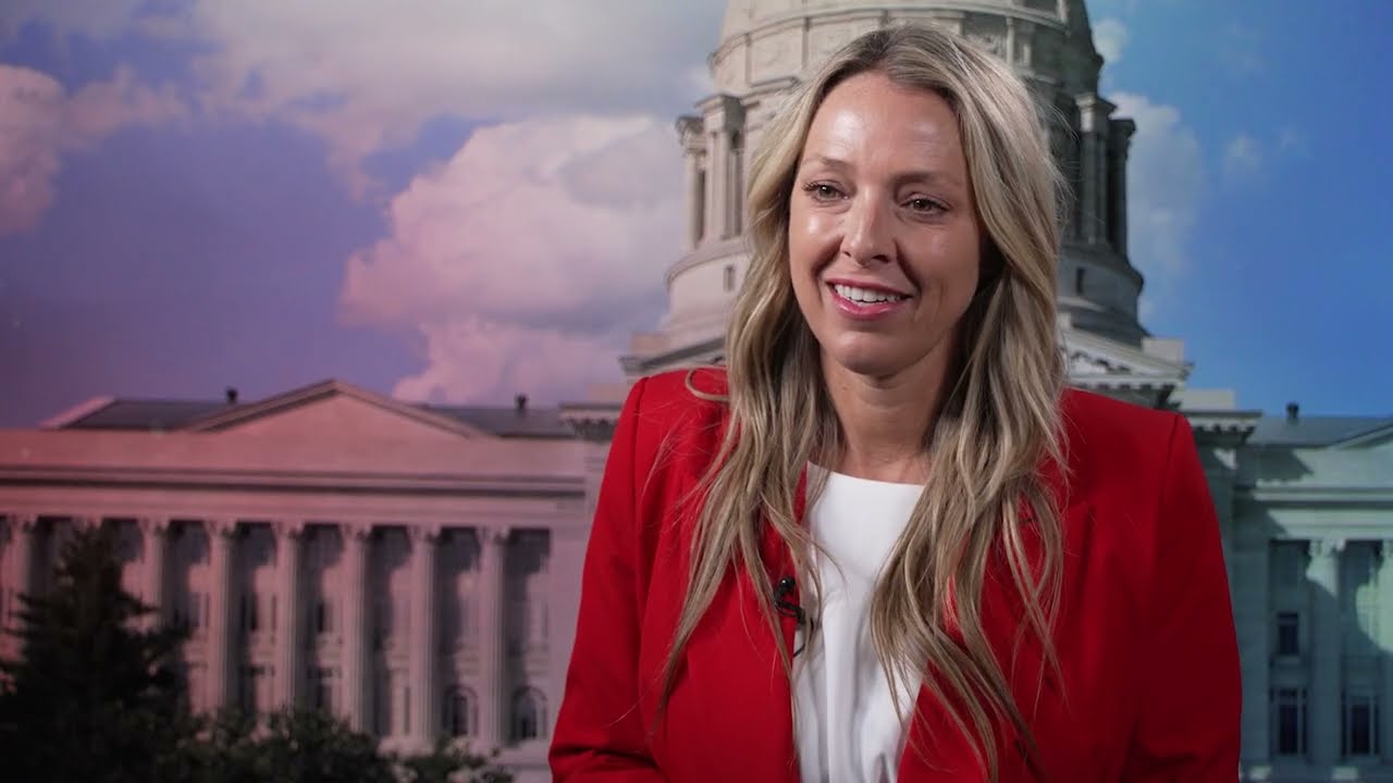 MO Senate District 20 | Lori Rook | November 2026 Election