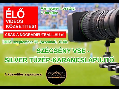Szécsény VSE - Silver Tüzép-Karancslapujtő KSE