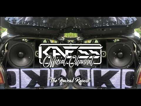 ZAKASH - GREZOU TOUR DU MONDE [FTNS_MUSIC] REMIX 2023