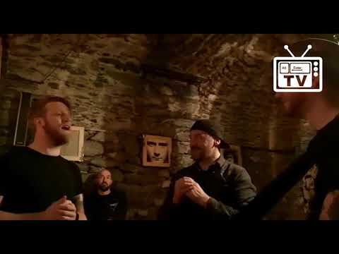Tim Vantol feat.  Luke Hilly (and the Cavalry) - Do You Pray (Chuck Ragan - Cover)