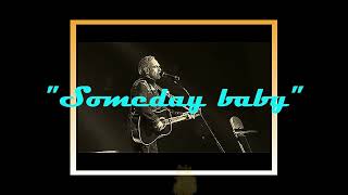 Neil Diamond - Someday baby (LP Double Diamond)[1966]