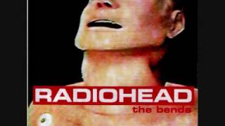 Radiohead - High And Dry