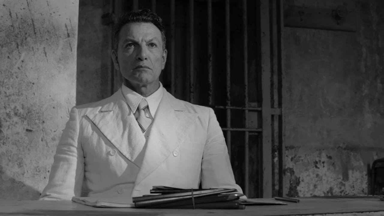 Ballata pe'n'ergastolanu 