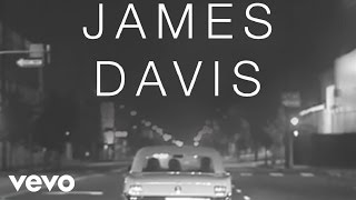 JAMESDAVIS - Better Than You Are