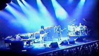 Phish - 11.08.98 - Taste