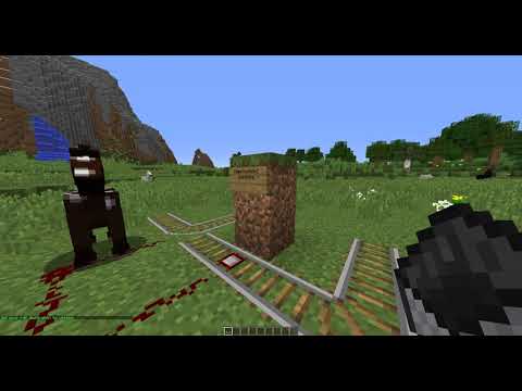 RailSwitch Demo Video