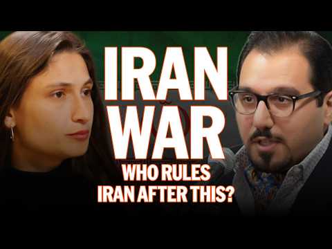 Why Iran Could COLLAPSE