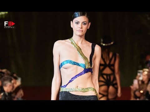 BRONX AND BANCO Best Looks Fall 2022 - Fashion Channel